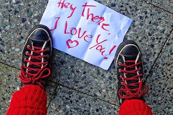 Comment Trouver l'Amour sans Site de Rencontre